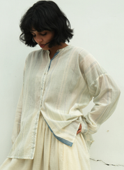 Drift Oversized Shirt