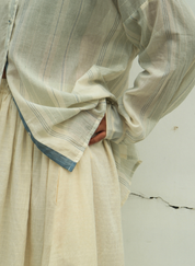 Drift Oversized Shirt