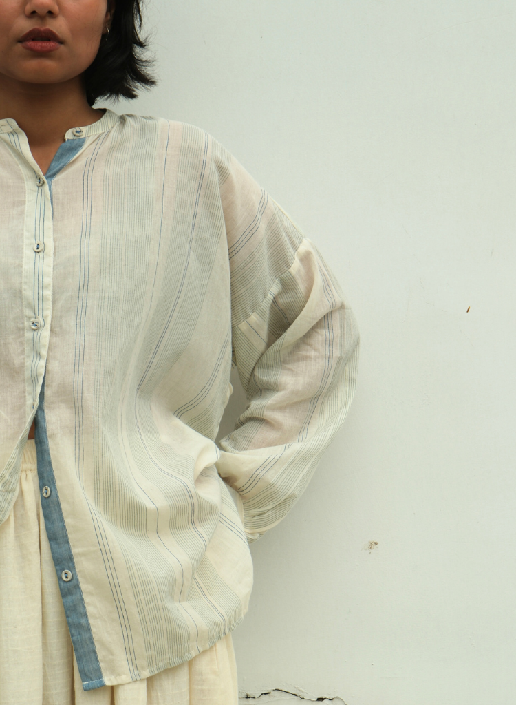 Drift Oversized Shirt