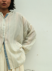 Drift Oversized Shirt