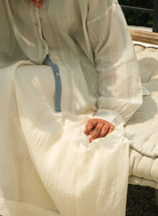 Drift Oversized Shirt