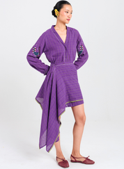 Drift Tunic Dress
