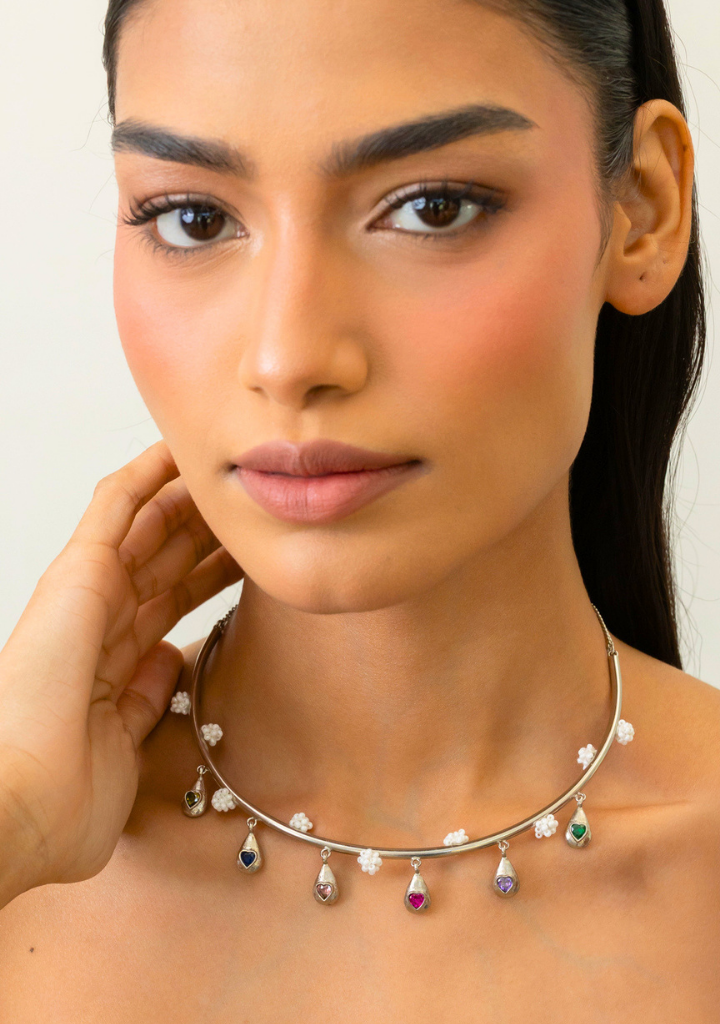 Dripping Flavours Necklace