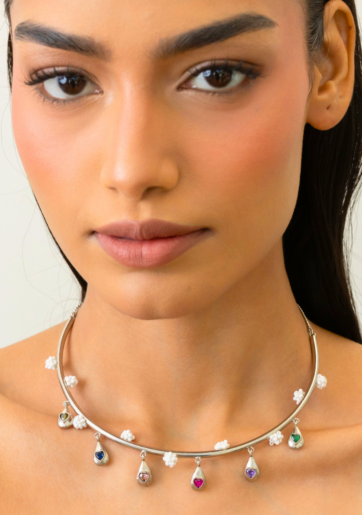 Dripping Flavours Necklace