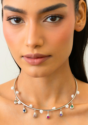 Dripping Flavours Necklace