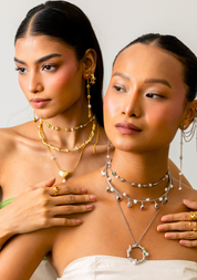 Dripping Flavours Necklace