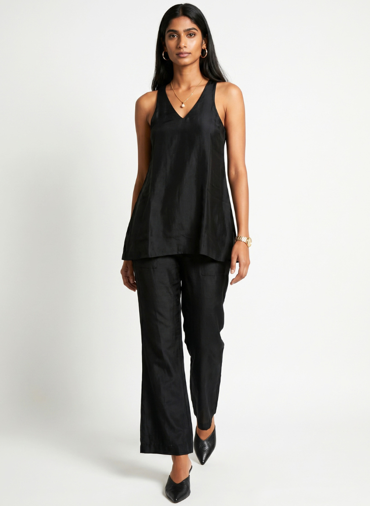 Dua Black Set