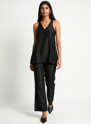 Dua Black Set