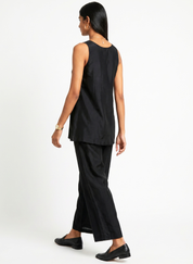 Dua Black Set