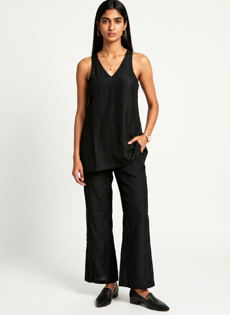 Dua Black Set