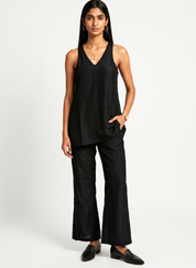Dua Black Set