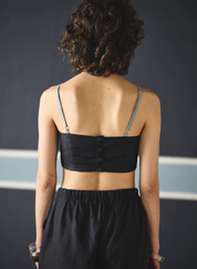 Dual Embroidered Set