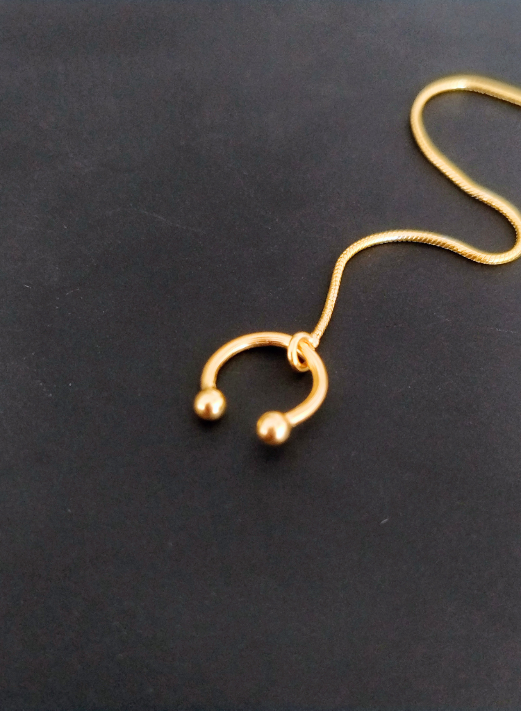 Dune Earrings