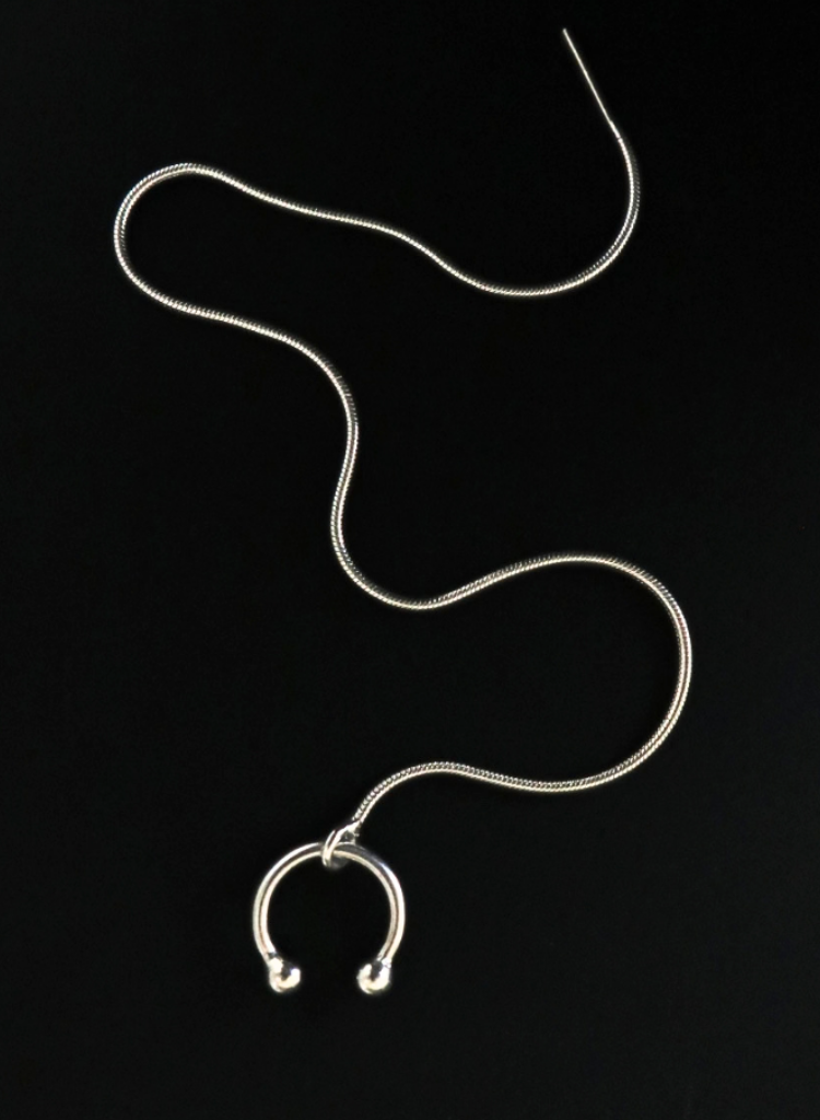 Dune Earrings