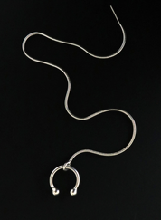 Dune Earrings