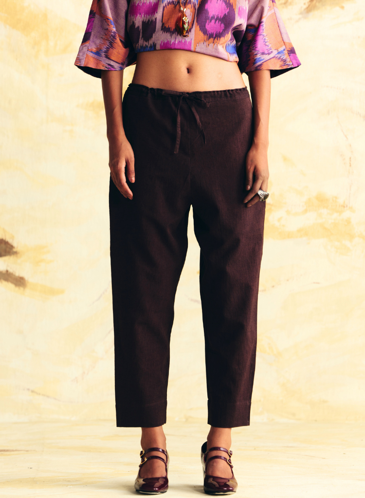 Dune Straight Pants