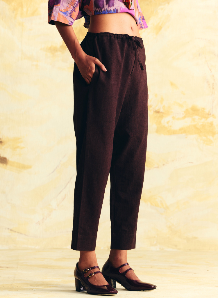 Dune Straight Pants