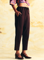 Dune Straight Pants