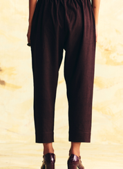 Dune Straight Pants