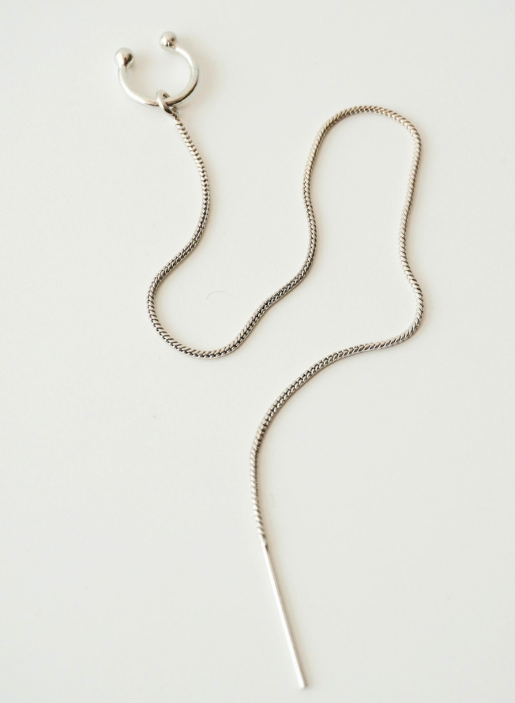 Dune Earrings