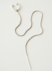 Dune Earrings