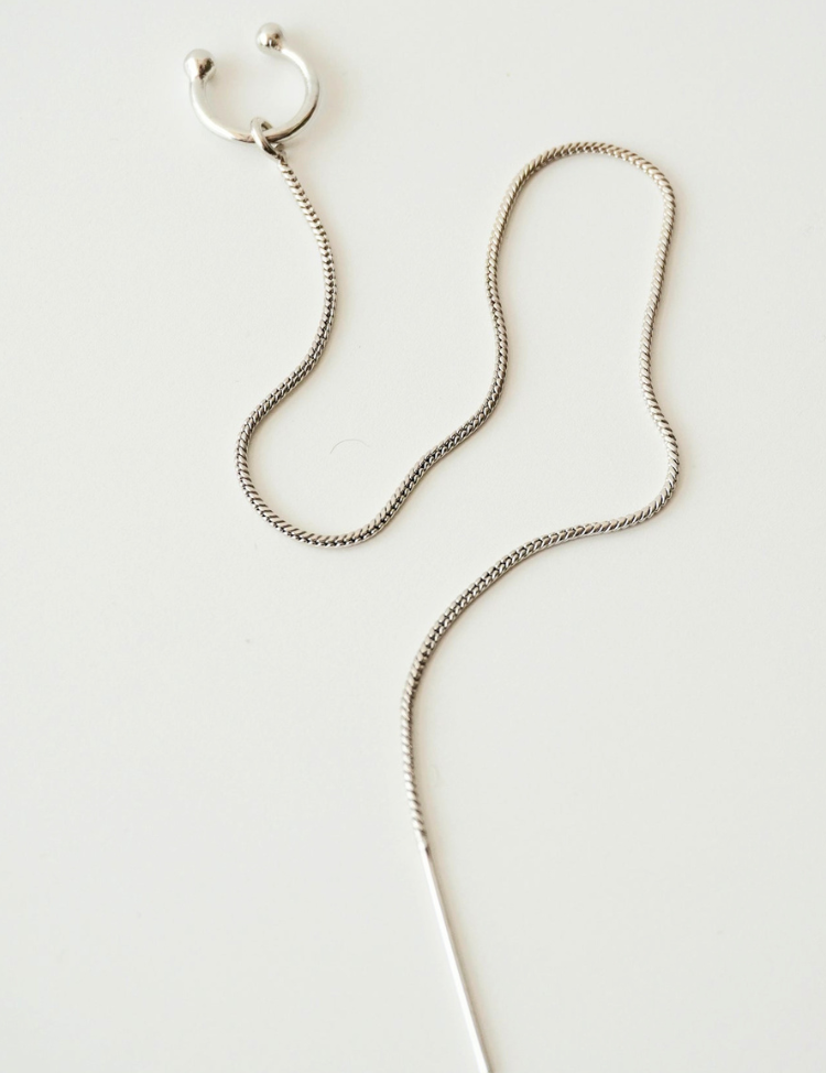 Dune Earrings