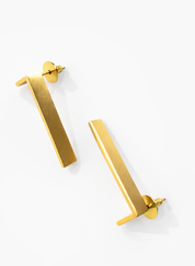 Duo Earrings