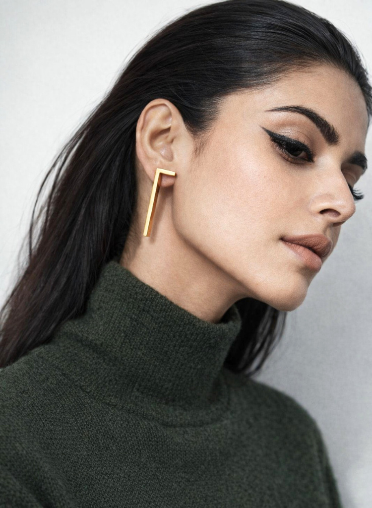 Duo Earrings