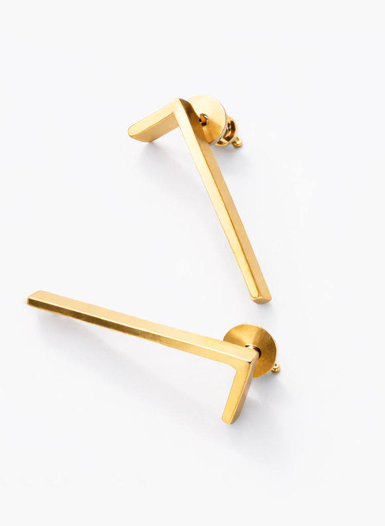 Duo Earrings