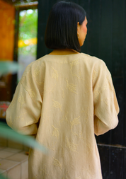 Dusk Embroidered Shirt
