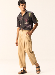 Dust Route Trousers