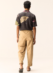 Dust Route Trousers