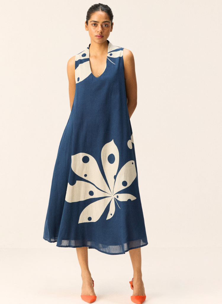 Dust Storm Dress