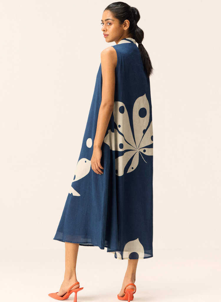 Dust Storm Dress