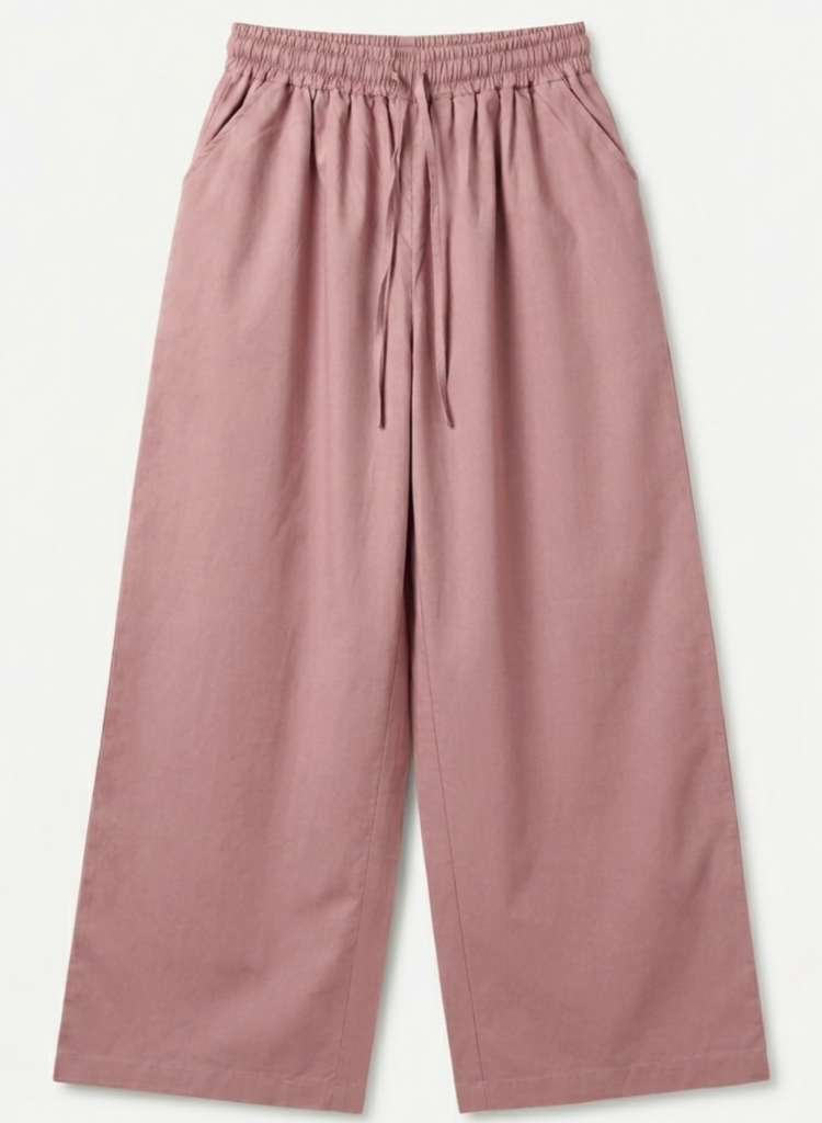 Dusty Rose Set