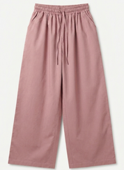 Dusty Rose Set