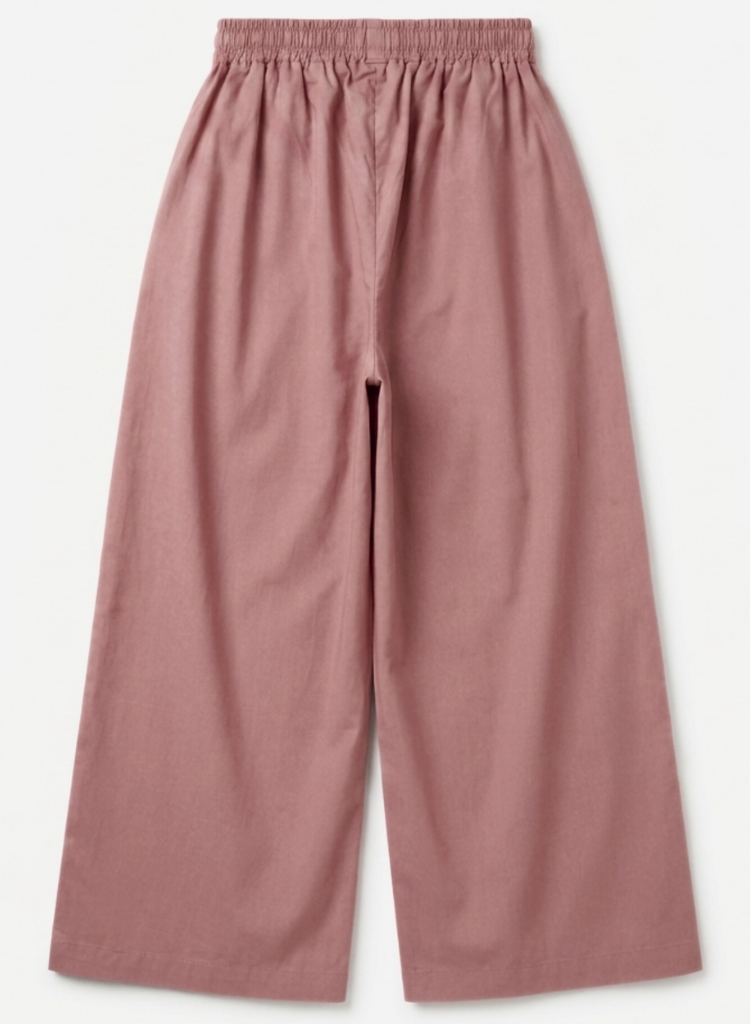 Dusty Rose Set