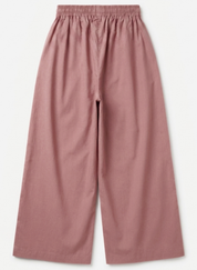 Dusty Rose Set