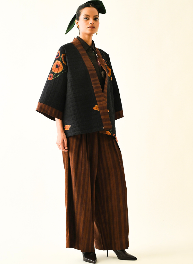 Earth Bloom Jacket