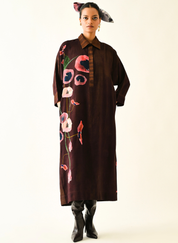 Earth Bloom MH Dress