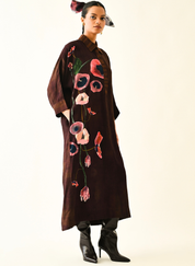 Earth Bloom MH Dress