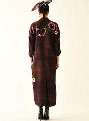 Earth Bloom MH Dress