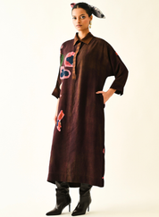 Earth Bloom MH Dress