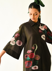Earth Boota Ivy Shirt