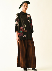 Earth Boota Ivy Shirt