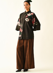 Earth Boota Ivy Shirt