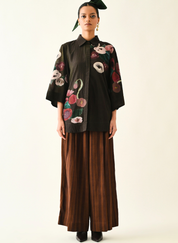 Earth Boota Ivy Shirt