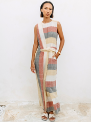 Earth's Bounty Dress