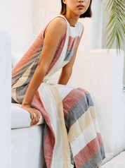 Earth's Bounty Dress