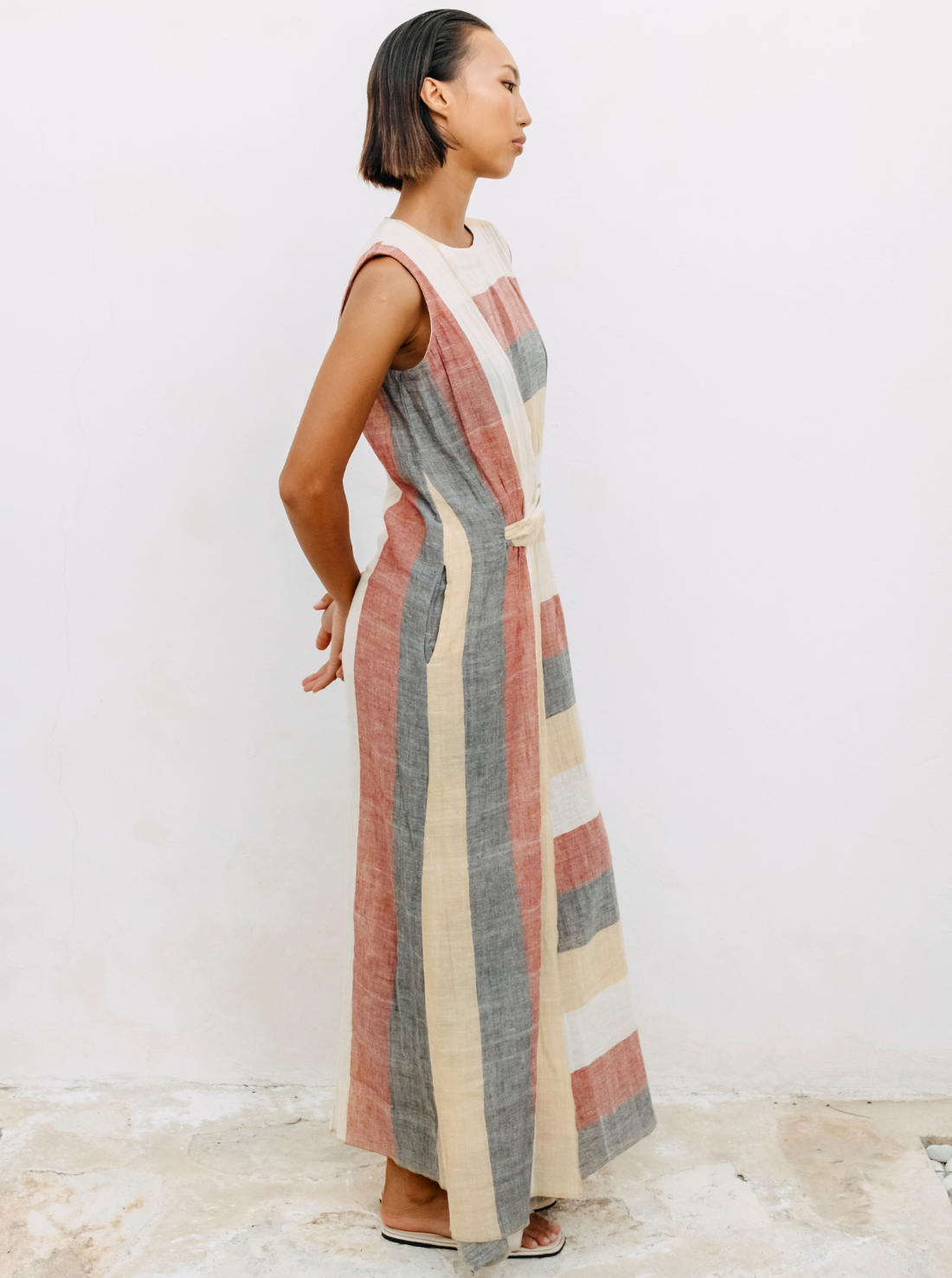 Earth's Bounty Dress